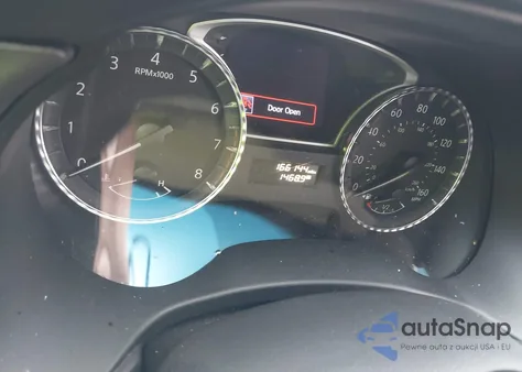 2015 Infiniti Qx60 from USA, damaged, VIN 5N1AL0MM5FC515734